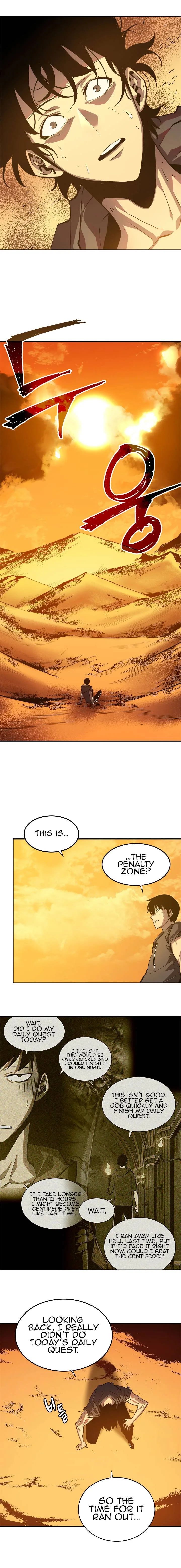 Solo Leveling Chapter 42 – Page 10