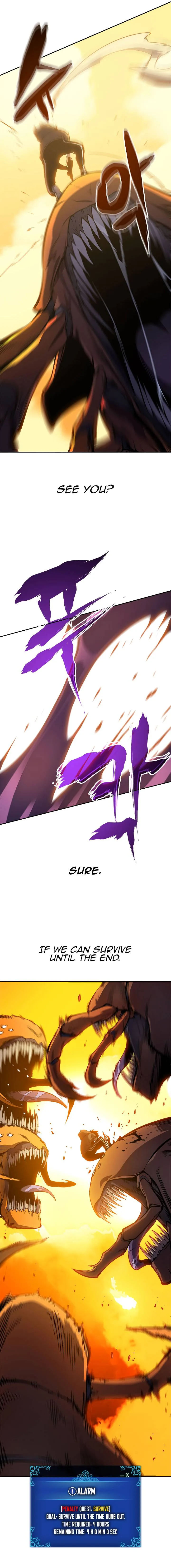 Solo Leveling Chapter 42 – Page 14