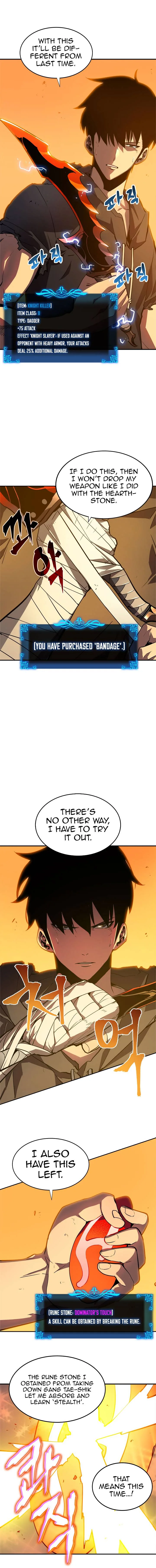 Solo Leveling Chapter 43 – Page 5