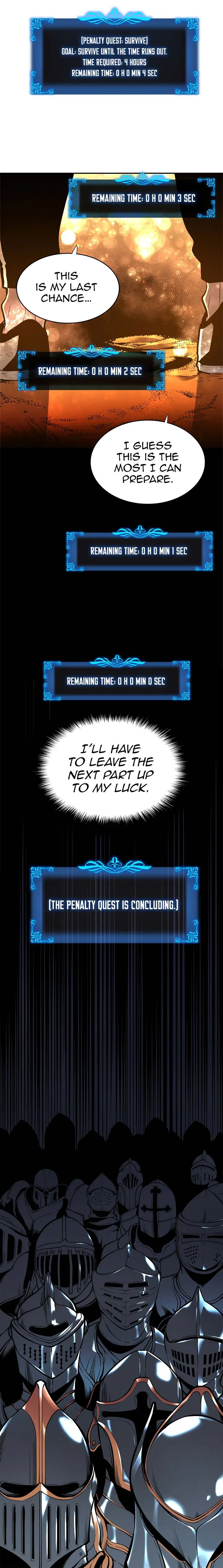 Solo Leveling Chapter 43 – Page 7