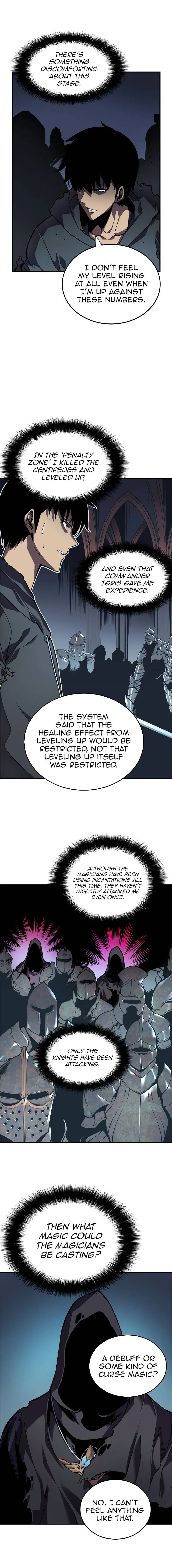 Solo Leveling Chapter 43 – Page 10