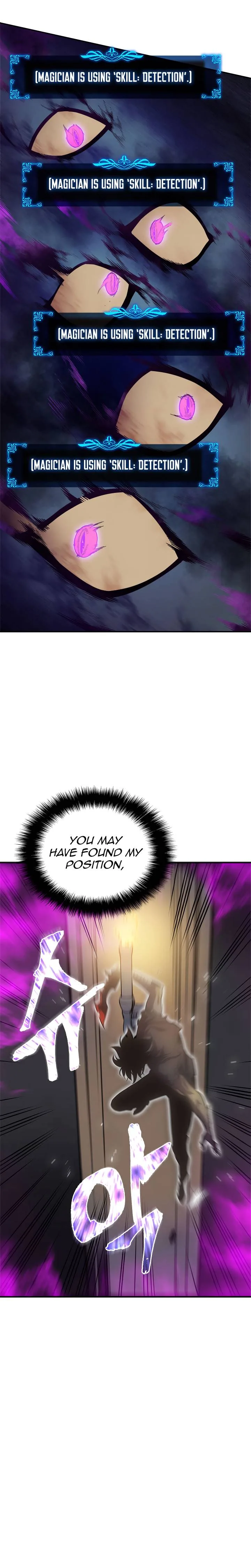 Solo Leveling Chapter 43 – Page 13