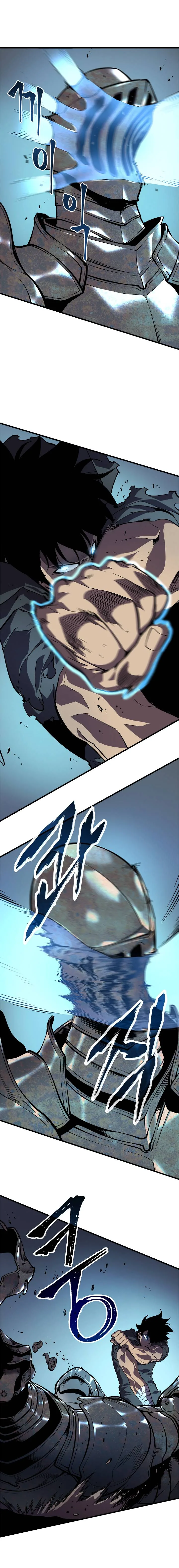 Solo Leveling Chapter 44 – Page 6