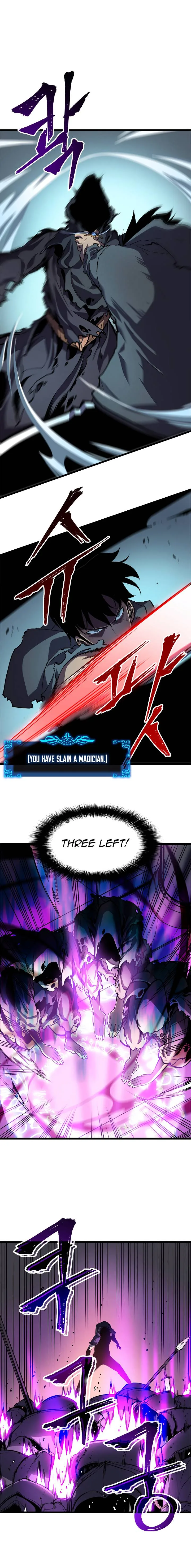 Solo Leveling Chapter 44 – Page 9