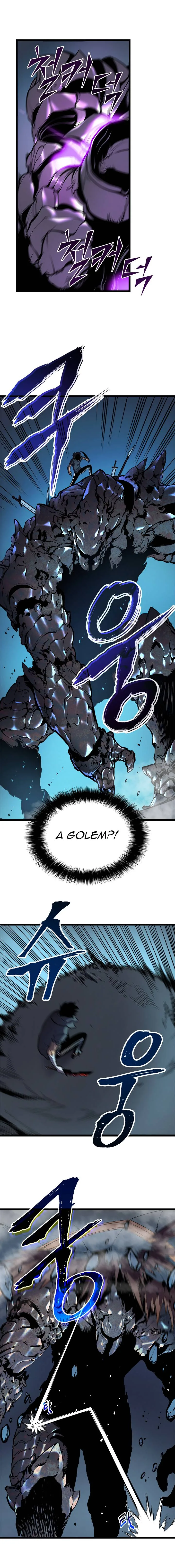 Solo Leveling Chapter 44 – Page 10