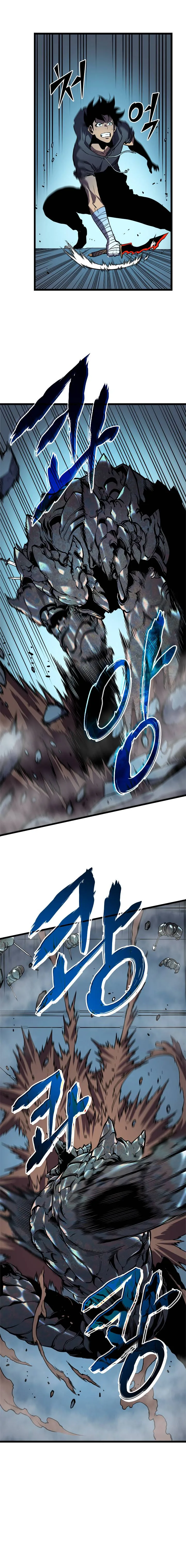 Solo Leveling Chapter 44 – Page 11