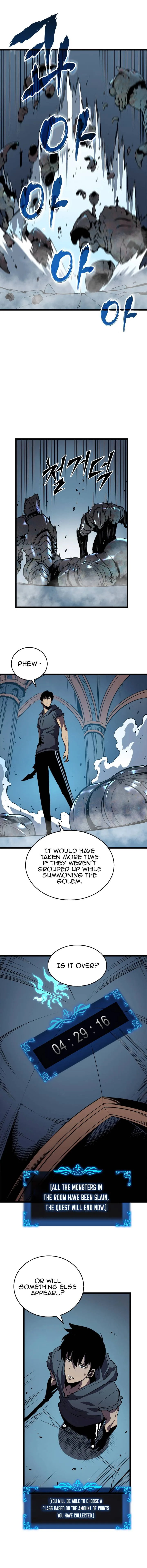 Solo Leveling Chapter 44 – Page 13