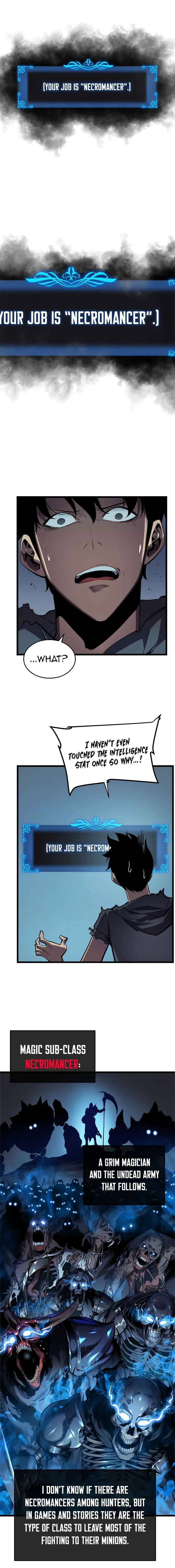 Solo Leveling Chapter 45 – Page 2