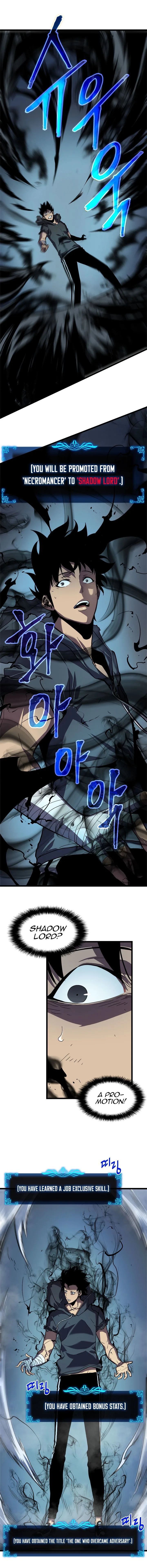 Solo Leveling Chapter 45 – Page 7