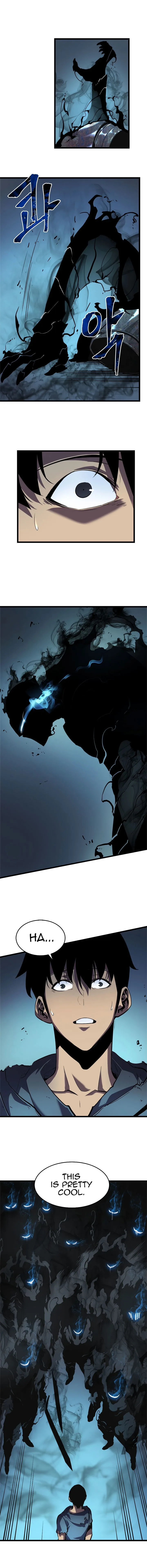 Solo Leveling Chapter 45 – Page 10