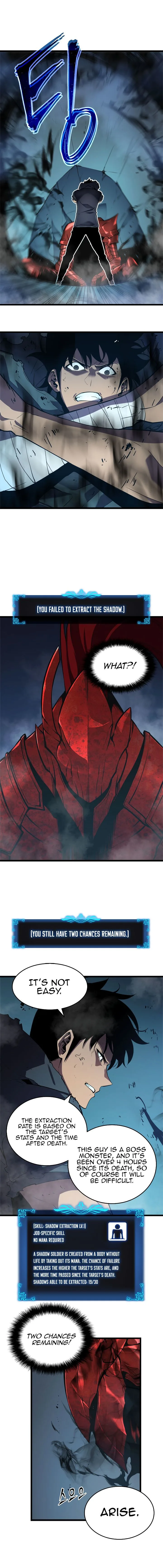 Solo Leveling Chapter 45 – Page 14