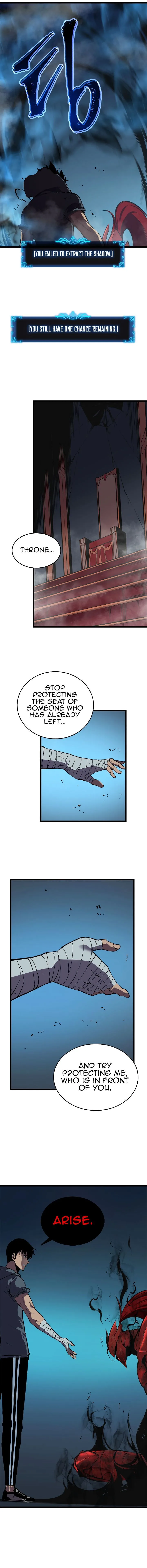 Solo Leveling Chapter 45 – Page 15