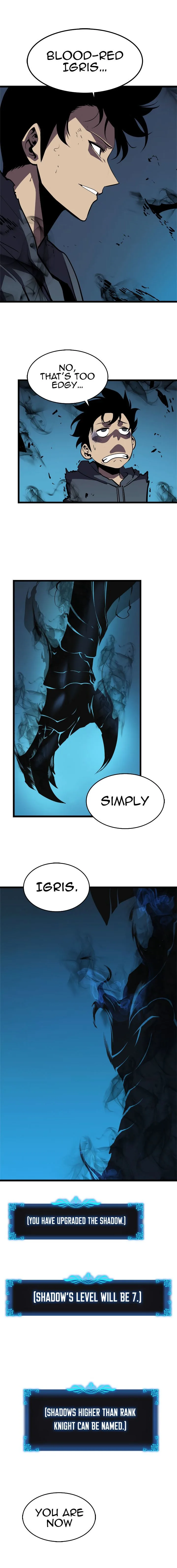 Solo Leveling Chapter 45 – Page 17