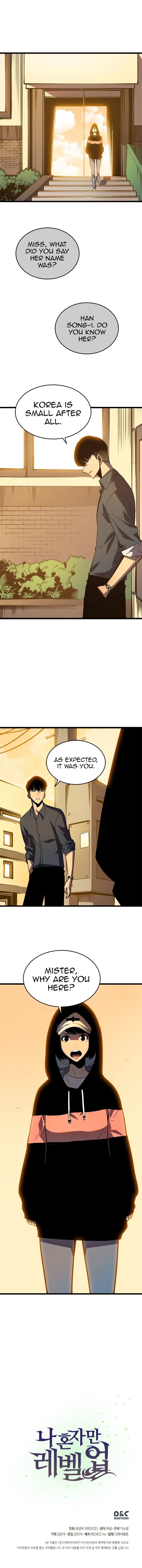Solo Leveling Chapter 46 – Page 10