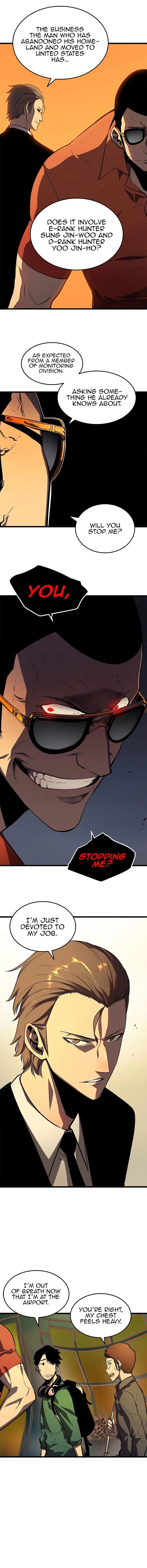 Solo Leveling Chapter 47 – Page 5