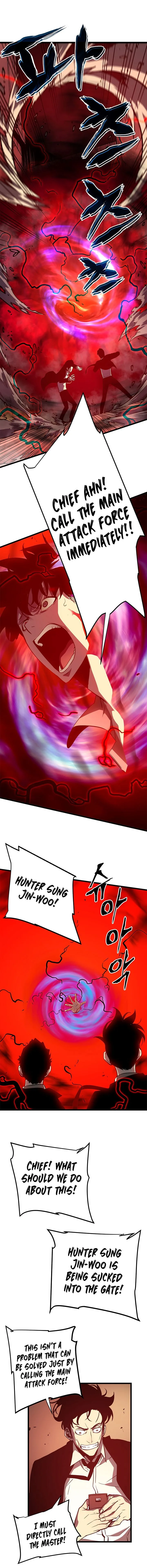 Solo Leveling Chapter 47 – Page 11