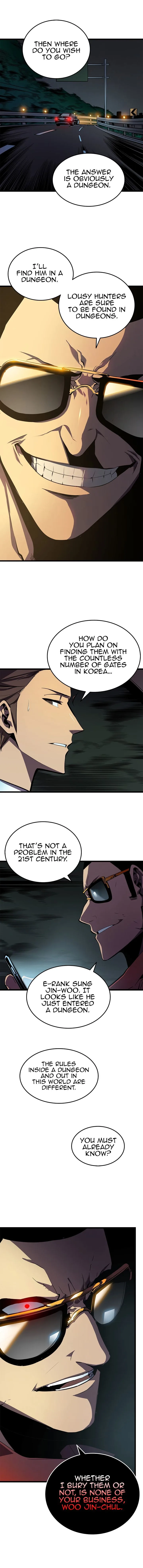 Solo Leveling Chapter 48 – Page 2