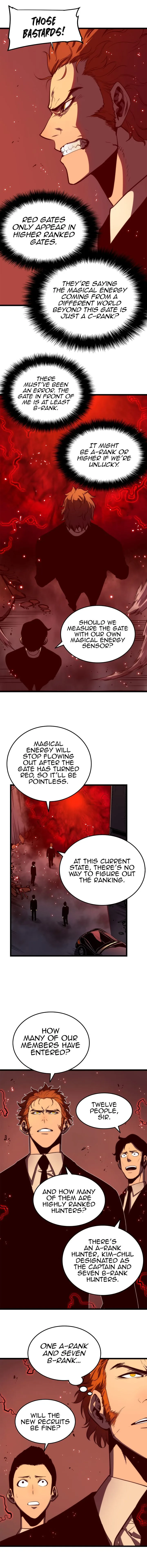 Solo Leveling Chapter 48 – Page 7