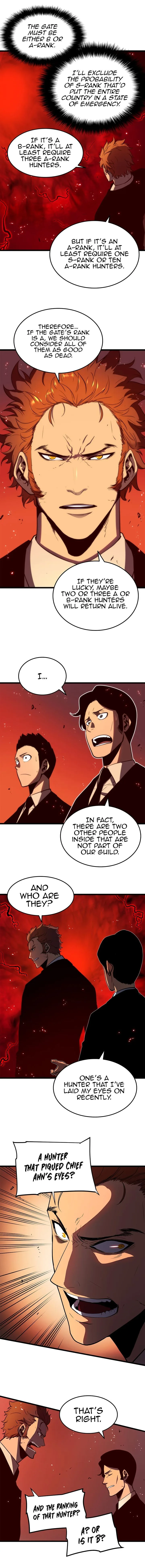 Solo Leveling Chapter 48 – Page 8