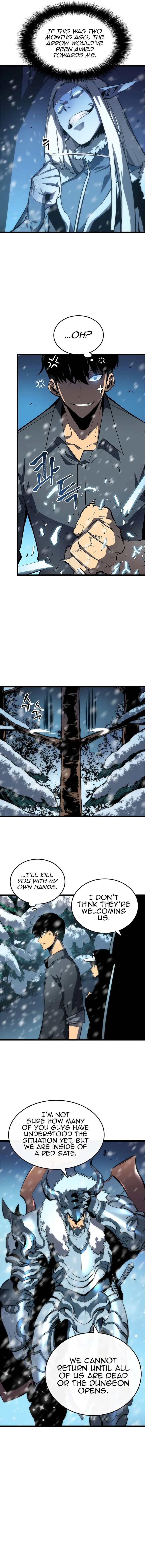 Solo Leveling Chapter 48 – Page 10