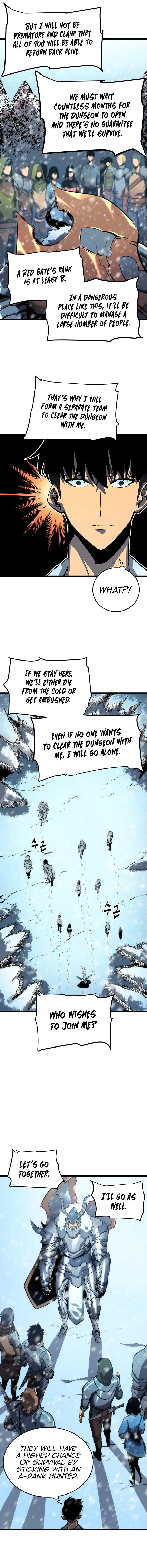 Solo Leveling Chapter 49 – Page 3