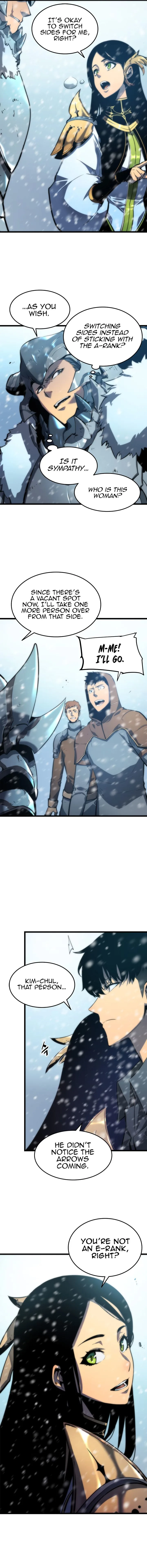 Solo Leveling Chapter 49 – Page 5