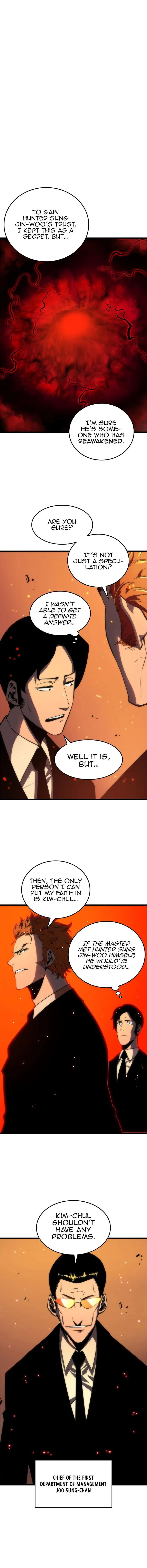Solo Leveling Chapter 49 – Page 6