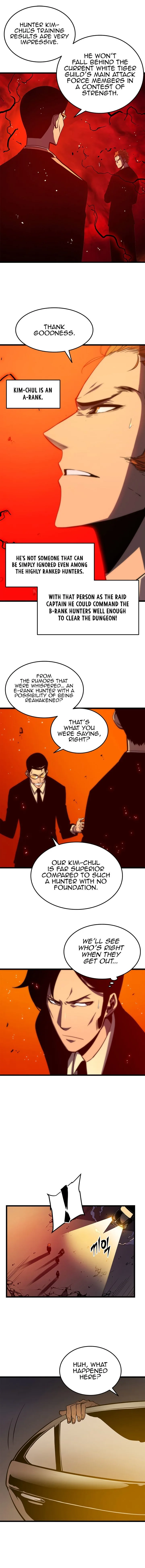 Solo Leveling Chapter 49 – Page 7