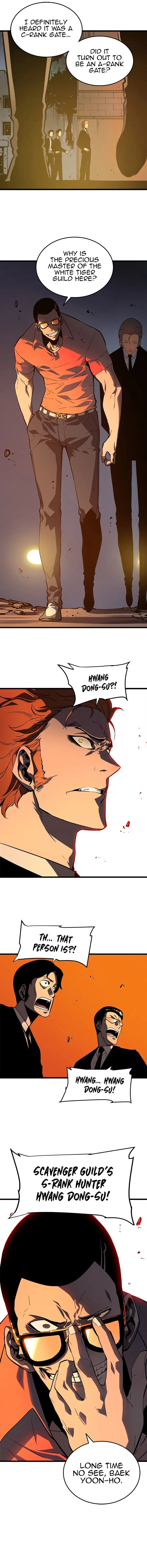 Solo Leveling Chapter 49 – Page 8