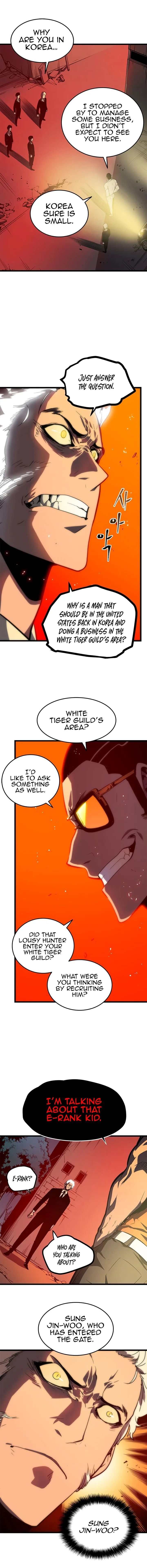 Solo Leveling Chapter 49 – Page 9