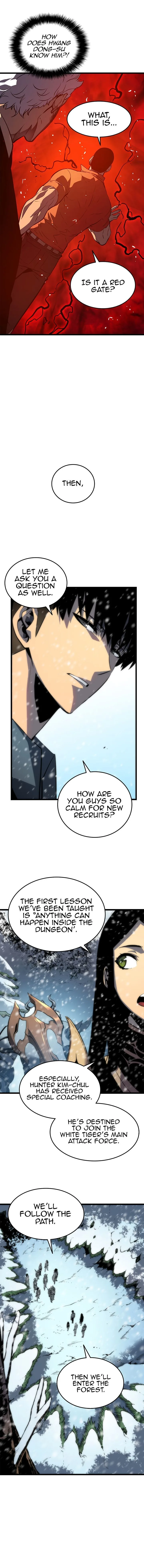 Solo Leveling Chapter 49 – Page 10