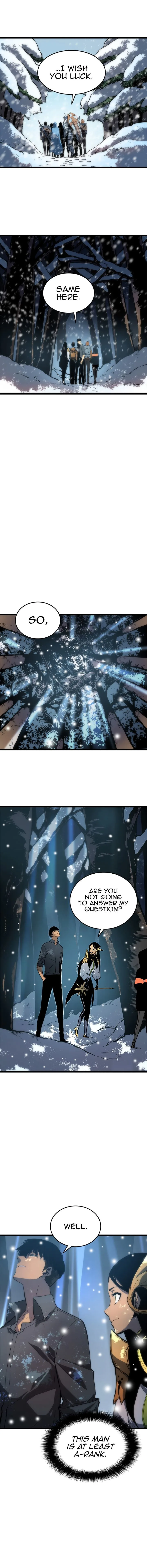 Solo Leveling Chapter 49 – Page 11