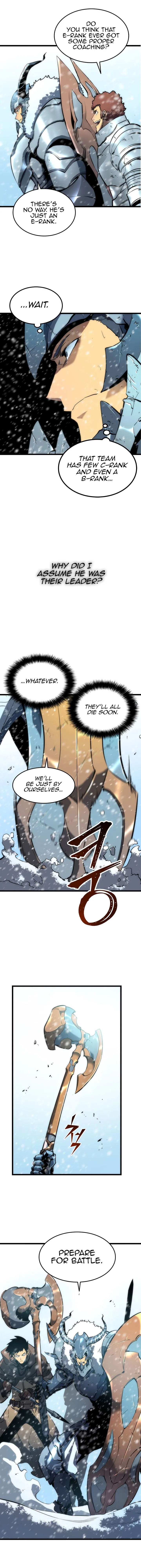Solo Leveling Chapter 49 – Page 13
