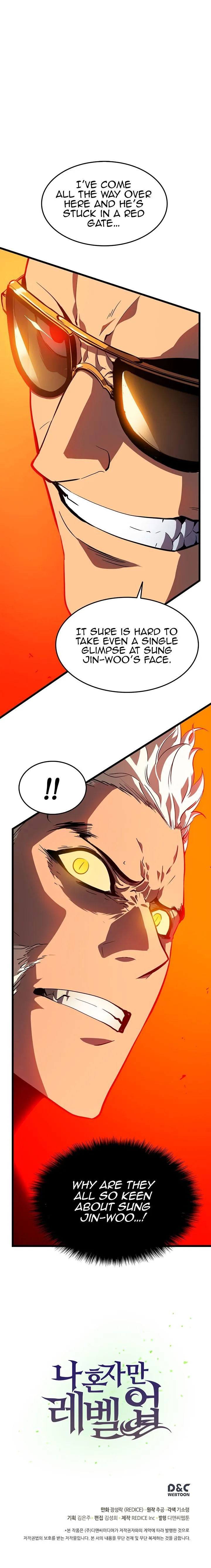 Solo Leveling Chapter 49 – Page 14