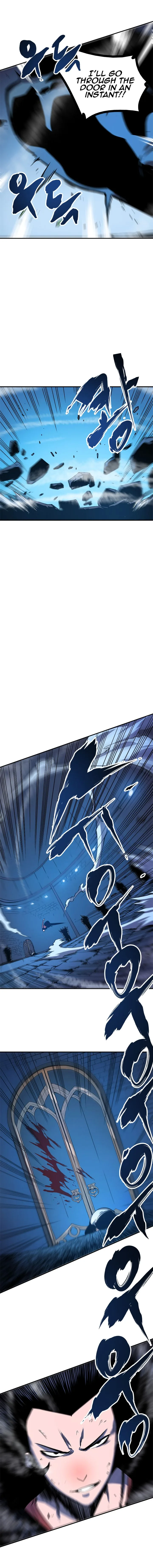 Solo Leveling Chapter 5 – Page 7
