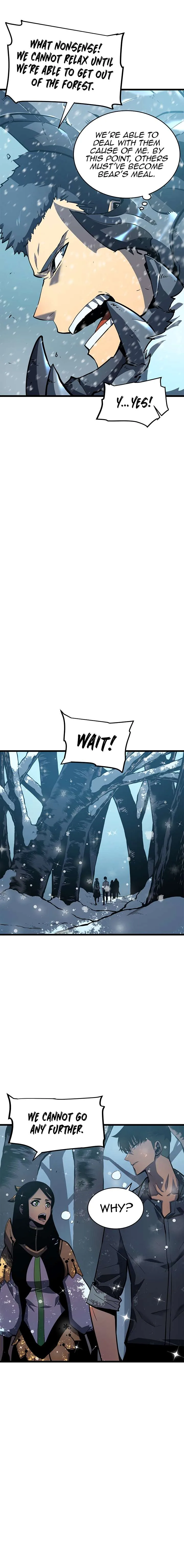 Solo Leveling Chapter 50 – Page 4