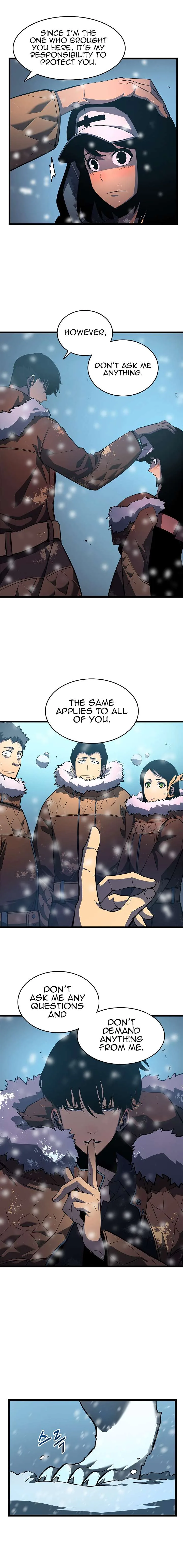 Solo Leveling Chapter 50 – Page 8