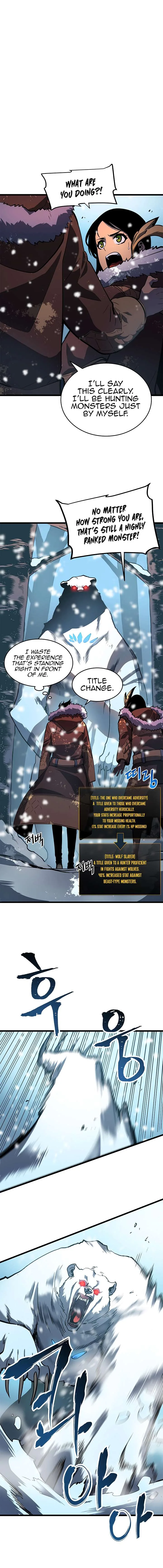 Solo Leveling Chapter 50 – Page 10