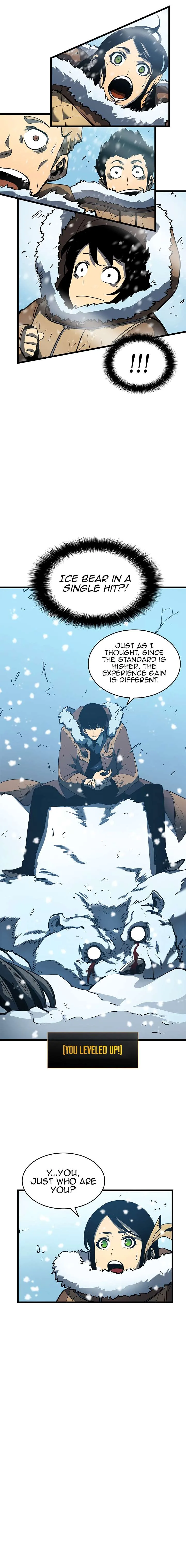 Solo Leveling Chapter 50 – Page 12