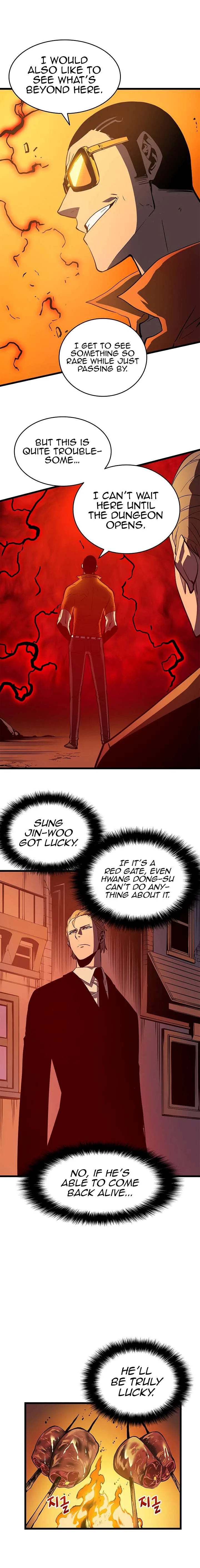Solo Leveling Chapter 50 – Page 14