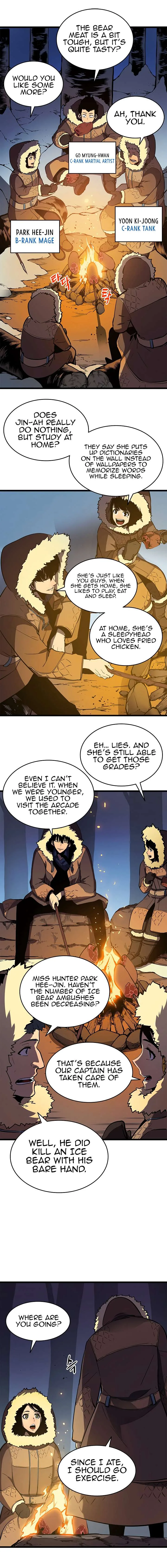 Solo Leveling Chapter 50 – Page 15
