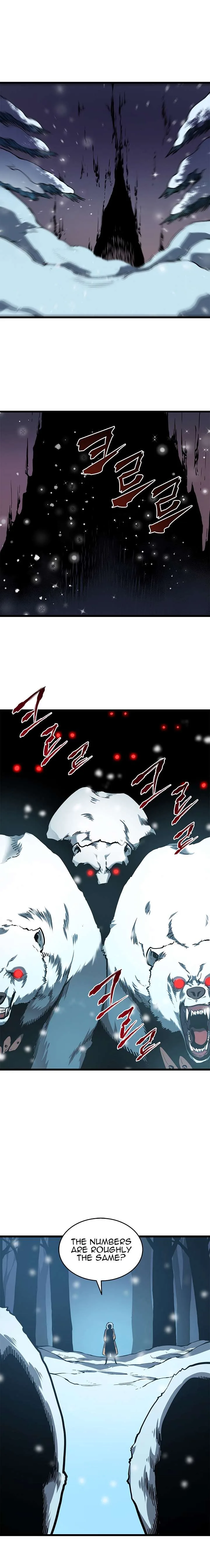 Solo Leveling Chapter 50 – Page 17