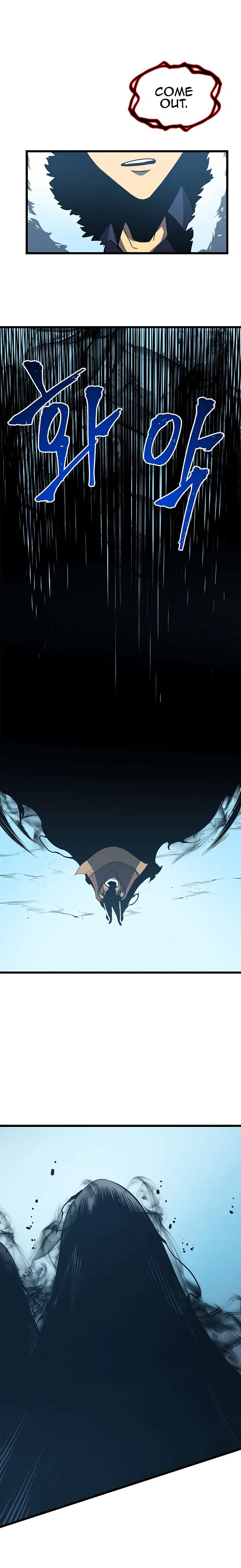 Solo Leveling Chapter 50 – Page 18