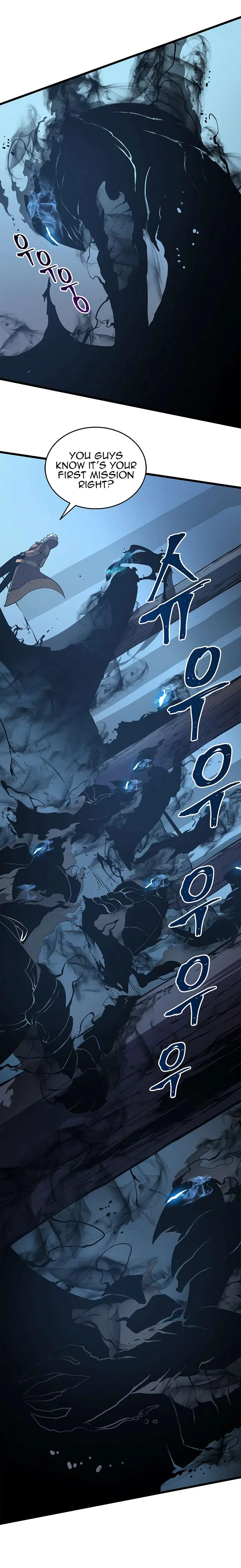 Solo Leveling Chapter 50 – Page 19