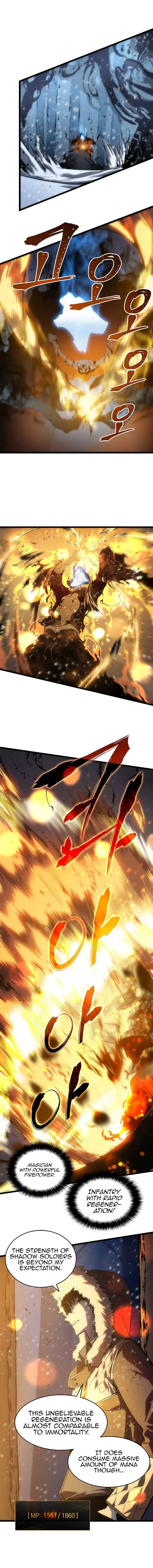 Solo Leveling Chapter 51 – Page 3