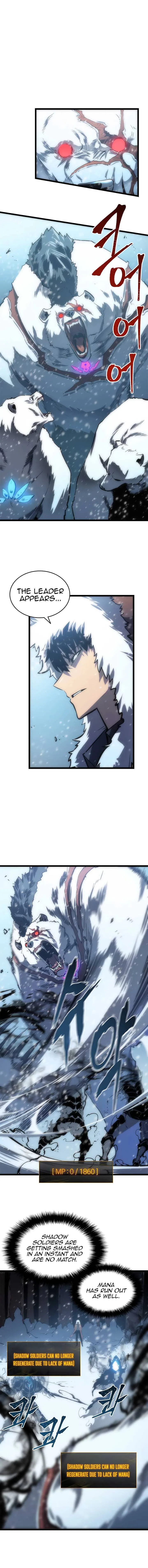 Solo Leveling Chapter 51 – Page 4