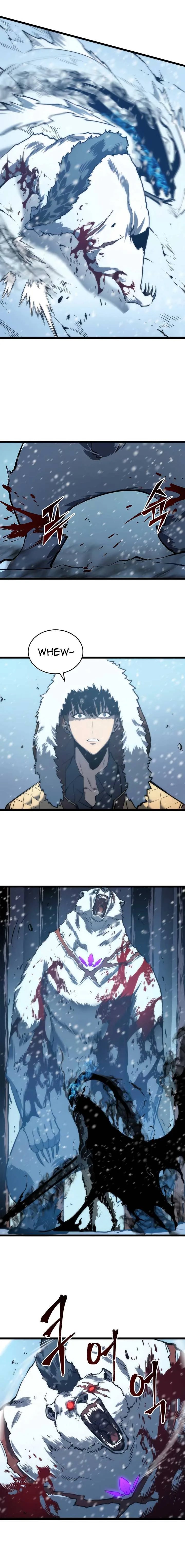 Solo Leveling Chapter 51 – Page 8