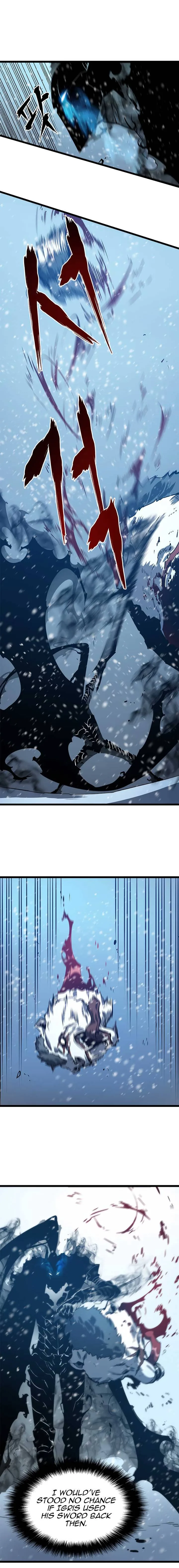 Solo Leveling Chapter 51 – Page 9