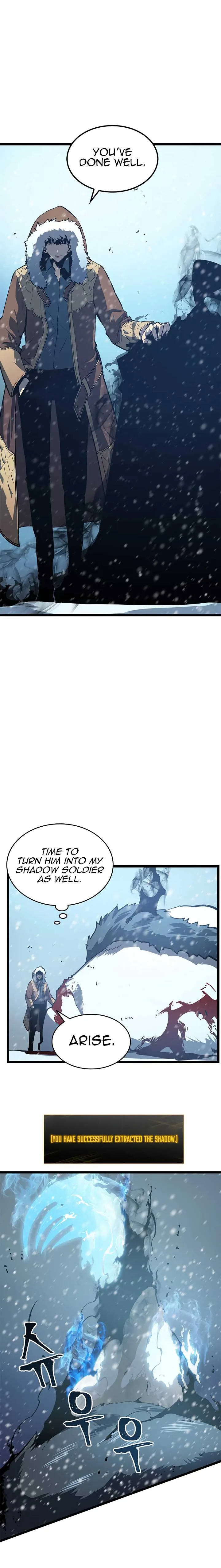 Solo Leveling Chapter 51 – Page 11