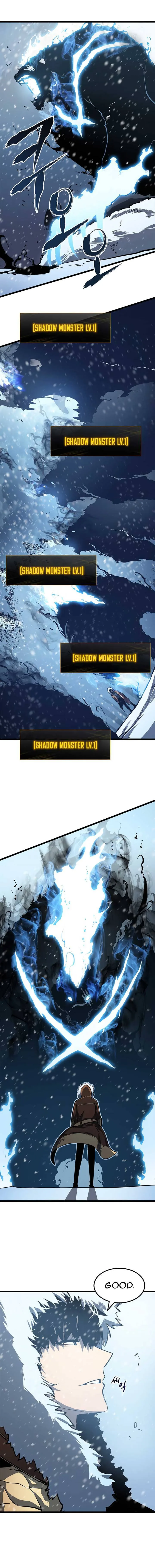 Solo Leveling Chapter 51 – Page 12